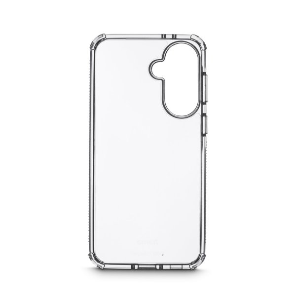 Hama Samsung Galaxy A37 -kuori Extreme Protect Transparent