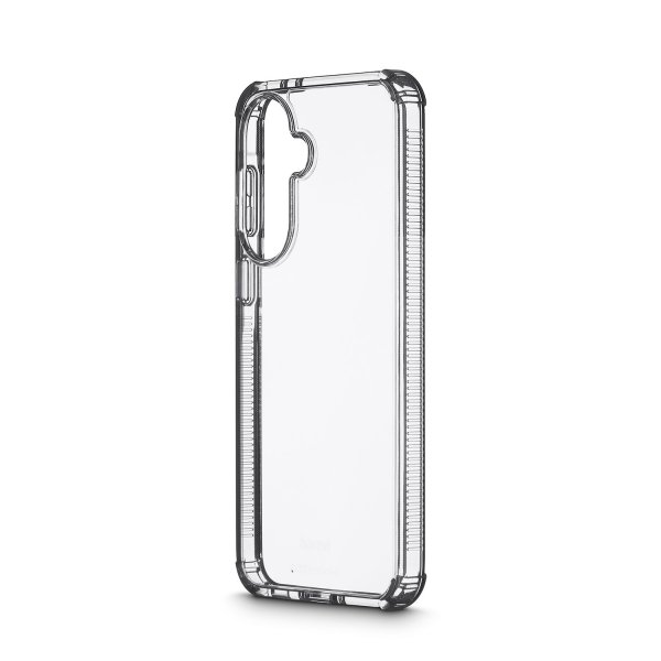 Hama Samsung Galaxy A37 -kuori Extreme Protect Transparent