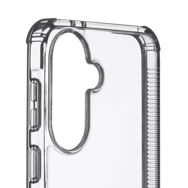 Hama Samsung Galaxy A37 -kuori Extreme Protect Transparent