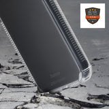 Hama Samsung Galaxy A57 Extreme Protect -suojakuori läpinäkyvä