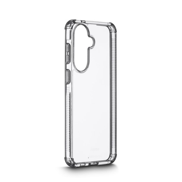 Hama Samsung Galaxy A57 Extreme Protect -suojakuori läpinäkyvä