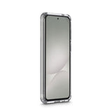 Hama Samsung Galaxy A57 Extreme Protect -suojakuori läpinäkyvä