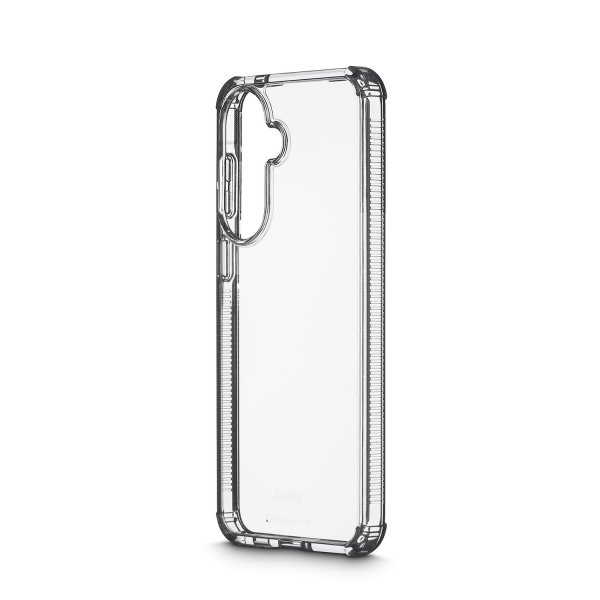 Hama Samsung Galaxy A57 Extreme Protect -suojakuori läpinäkyvä