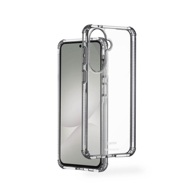 Hama Samsung Galaxy A57 Extreme Protect -suojakuori läpinäkyvä
