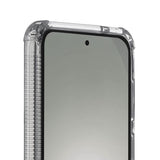Hama Samsung Galaxy A57 Extreme Protect -suojakuori läpinäkyvä