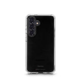 Hama Samsung Galaxy S25 Kuori Extreme Protect Läpinäkyvä