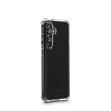 Hama Samsung Galaxy S25 Kuori Extreme Protect Läpinäkyvä