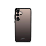 Hama Samsung Galaxy S25 -suojakuori Extreme Protect, musta