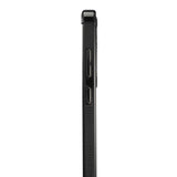 Hama Samsung Galaxy S25 -suojakuori Extreme Protect, musta