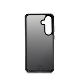 Hama Samsung Galaxy S25 -suojakuori Extreme Protect, musta