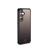 Hama Samsung Galaxy S25 -suojakuori Extreme Protect, musta