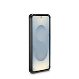 Hama Samsung Galaxy S25 -suojakuori Extreme Protect, musta