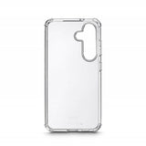 Hama Samsung Galaxy S25 Plus Extreme Protect -suojakuori läpinäkyvä