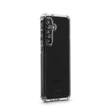 Hama Samsung Galaxy S25 Plus Extreme Protect -suojakuori läpinäkyvä