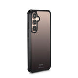 Hama Samsung Galaxy S25 Plus -suojakuori Extreme Protect, musta