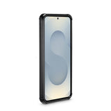 Hama Samsung Galaxy S25 Plus -suojakuori Extreme Protect, musta
