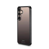 Hama Samsung Galaxy S25 Plus -suojakuori Extreme Protect, musta