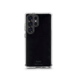 Hama Samsung Galaxy S25 Ultra Kuori Extreme Protect Läpinäkyvä