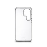 Hama Samsung Galaxy S25 Ultra Kuori Extreme Protect Läpinäkyvä