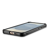 Hama Samsung Galaxy S25 Ultra Kuori Extreme Protect Musta