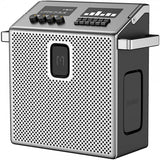 Mondo Langaton kaiutin Mondo BT Speaker Medium Metal Grey