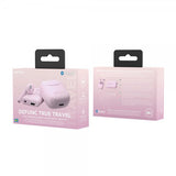 Defunc Langattomat Kuulokkeet True Travel Pink