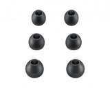 Samsung Alkuperäiset AKG-kuulokkeet johdolla 3.5mm Musta