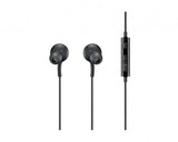 Samsung Alkuperäiset AKG-kuulokkeet johdolla 3.5mm Musta
