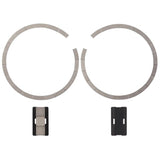 iPhone 16 Pro ja 16 Pro Max MagSafe -magneetit langattomaan lataukseen