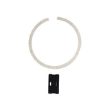 iPhone 16 ja 16 Plus MagSafe-magneetit langatonta latausta varten
