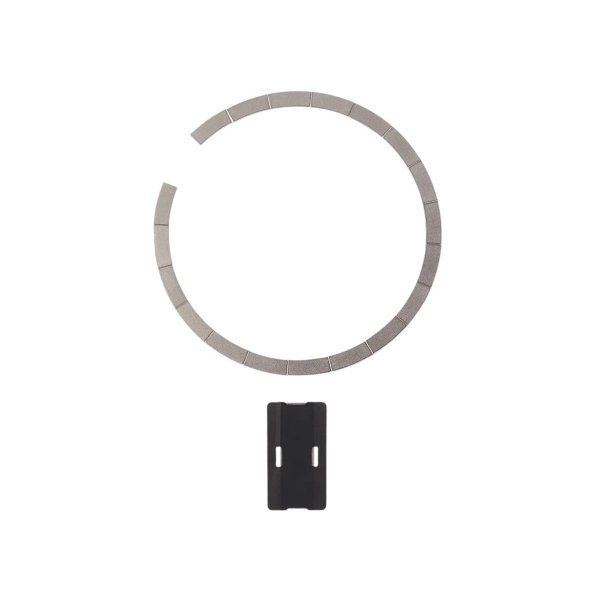iPhone 16 Pro ja 16 Pro Max MagSafe -magneetit langattomaan lataukseen