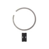 iPhone 16 Pro ja 16 Pro Max MagSafe -magneetit langattomaan lataukseen