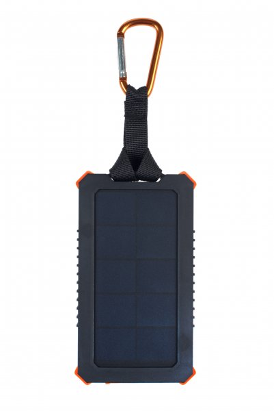 Xtorm Xtreme Solar Power Bank -varavirtalähde 5000 mAh