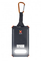 Xtorm Xtreme Solar Power Bank -varavirtalähde 5000 mAh