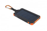Xtorm Xtreme Solar Power Bank -varavirtalähde 5000 mAh