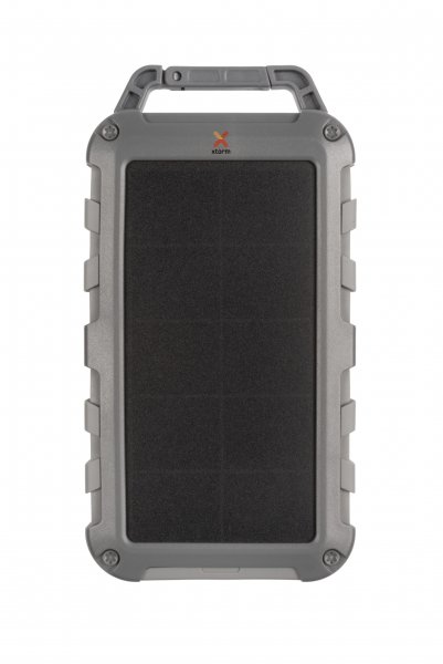 Xtorm FS4 Solar Power Bank 20 wattia 10000 mAh