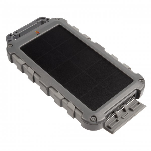 Xtorm FS4 Solar Power Bank 20 wattia 10000 mAh