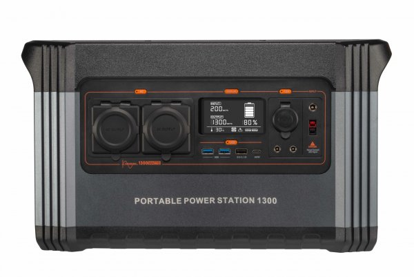 Xtorm Xtreme Power Station Portable 1300 wattia 392000 mAh