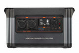 Xtorm Xtreme Power Station Portable 1300 wattia 392000 mAh