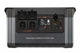 Xtorm Xtreme Power Station Portable 1300 wattia 392000 mAh
