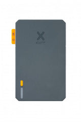 Xtorm Powerbank 10 000 mAh 15 W USB-C & USB-A Harmaa