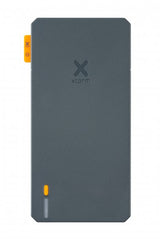 Xtorm Powerbank 20 000 mAh 15 W USB-C & USB-A Harmaa