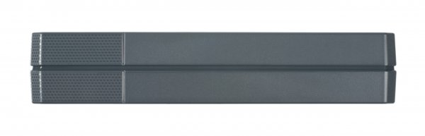Xtorm Powerbank 20 000 mAh 15 W USB-C & USB-A Harmaa
