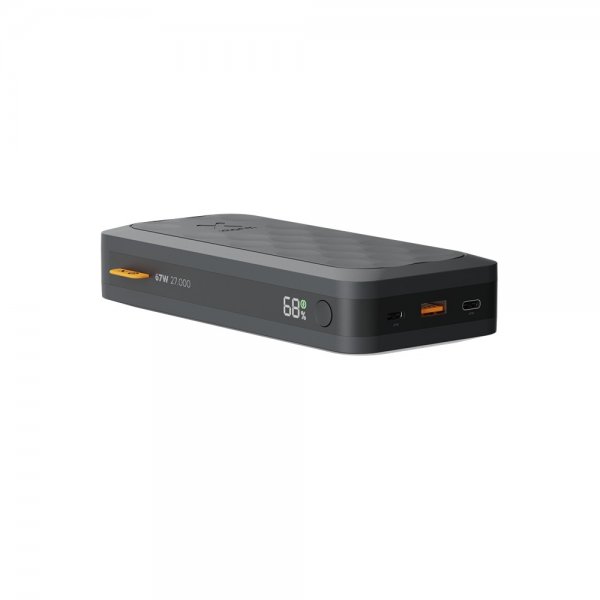 Xtorm Powerbank USB-C PD 67W 27 000 mAh/2xUSB-C