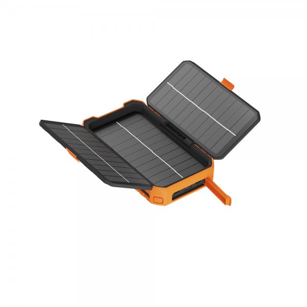 Xtorm Powerbank Rugged Solar Power Bank 10 000 mAh 20W