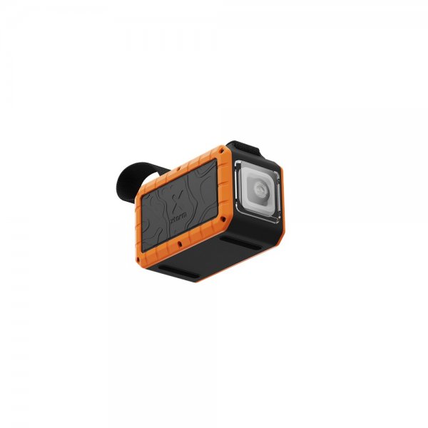 Xtorm Powerbank Rugged Solar Power Bank 40 000 mAh 100W