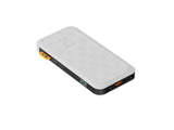 Xtorm Varavirtalähde Fuel Series 5 20W 2xUSB-C 10 000 mAh Valkoinen