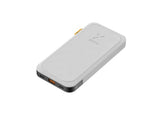 Xtorm Varavirtalähde Fuel Series 5 20W 2xUSB-C 10 000 mAh Valkoinen