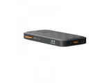 Xtorm Powerbank Fuel Series 5 20W 2xUSB-C 10 000 mAh Musta