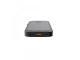 Xtorm Powerbank Fuel Series 5 20W 2xUSB-C 10 000 mAh Musta